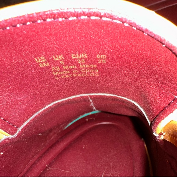 Franco Sarto Clogs - Picture 6 of 6